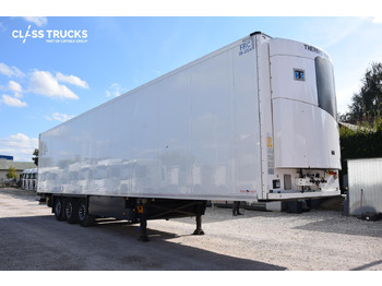 Leasa Schmitz Cargobull SKO Double Deck FP 60 ThermoKing SLXi 300 Lifting Axle Schmitz Cargobull SKO Double Deck FP 60 ThermoKing SLXi 300 Lifting Axle: bild 3 Leasa Schmitz Cargobull SKO Double Deck FP 60 ThermoKing SLXi 300 Lifting Axle Schmitz Cargobull SKO Double Deck FP 60 ThermoKing SLXi 300 Lifting Axle: bild 3