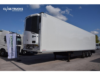 Leasa Schmitz Cargobull SKO Double Deck FP 60 ThermoKing SLXi 300 Lifting Axle Schmitz Cargobull SKO Double Deck FP 60 ThermoKing SLXi 300 Lifting Axle: bild 1 Leasa Schmitz Cargobull SKO Double Deck FP 60 ThermoKing SLXi 300 Lifting Axle Schmitz Cargobull SKO Double Deck FP 60 ThermoKing SLXi 300 Lifting Axle: bild 1