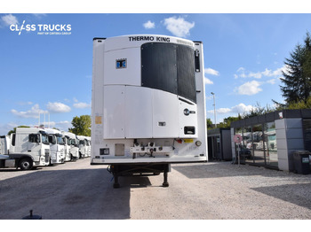 Leasa Schmitz Cargobull SKO Double Deck FP 60 ThermoKing SLXi 300 Lifting Axle Schmitz Cargobull SKO Double Deck FP 60 ThermoKing SLXi 300 Lifting Axle: bild 2 Leasa Schmitz Cargobull SKO Double Deck FP 60 ThermoKing SLXi 300 Lifting Axle Schmitz Cargobull SKO Double Deck FP 60 ThermoKing SLXi 300 Lifting Axle: bild 2