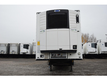 Leasa Schmitz Cargobull SKO FP 60 Carrier Vector 1550 Schmitz Cargobull SKO FP 60 Carrier Vector 1550: bild 2 Leasa Schmitz Cargobull SKO FP 60 Carrier Vector 1550 Schmitz Cargobull SKO FP 60 Carrier Vector 1550: bild 2