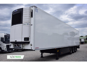 Kyl/ Frys semitrailer SCHMITZ SKO