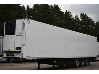 Kyl/ Frys semitrailer SCHMITZ SKO