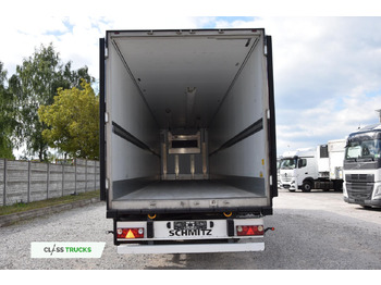 Leasa Schmitz Cargobull SKO FP 60 Carrier Vector 1550 Schmitz Cargobull SKO FP 60 Carrier Vector 1550: bild 4 Leasa Schmitz Cargobull SKO FP 60 Carrier Vector 1550 Schmitz Cargobull SKO FP 60 Carrier Vector 1550: bild 4