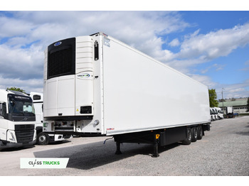 Leasa Schmitz Cargobull SKO FP 60 Carrier Vector 1550 Schmitz Cargobull SKO FP 60 Carrier Vector 1550: bild 1 Leasa Schmitz Cargobull SKO FP 60 Carrier Vector 1550 Schmitz Cargobull SKO FP 60 Carrier Vector 1550: bild 1