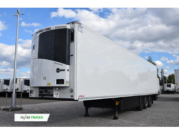 Kyl/ Frys semitrailer SCHMITZ SKO