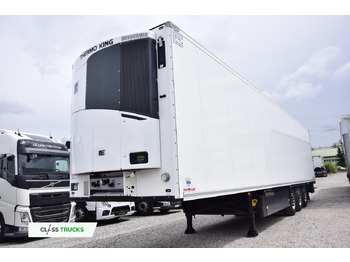Kyl/ Frys semitrailer SCHMITZ SKO
