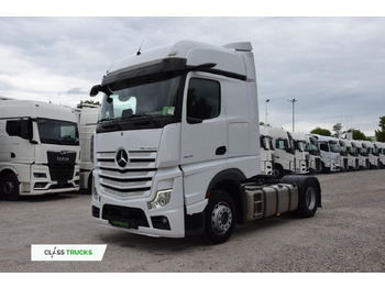 Dragbil MERCEDES-BENZ Actros 1845