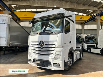 Dragbil MERCEDES-BENZ Actros 1845