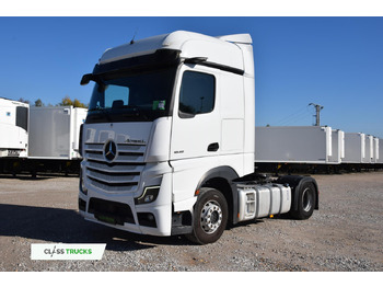 Dragbil MERCEDES-BENZ Actros 1845