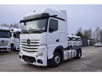Dragbil MERCEDES-BENZ Actros 1845