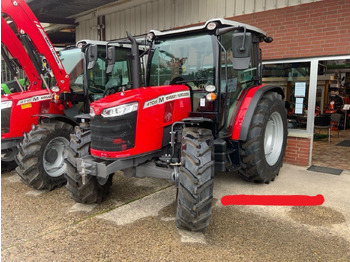 Traktor Massey Ferguson: bild 2 Traktor Massey Ferguson: bild 2