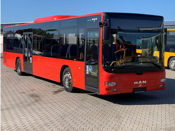 Stadsbuss MAN Lion's City A20