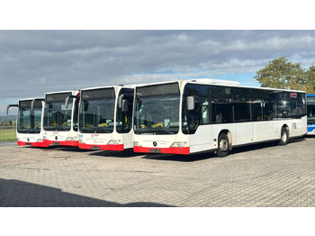 Stadsbuss MERCEDES-BENZ Citaro