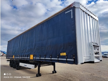 Kapelltrailer KRONE SD TAUTLINER: bild 3 Kapelltrailer KRONE SD TAUTLINER: bild 3