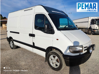 Leasa NISSAN INTERSTAR CAMPERIZADA L2 H2 NISSAN INTERSTAR CAMPERIZADA L2 H2: bild 3