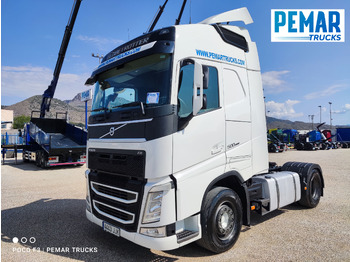 Dragbil VOLVO FH 500