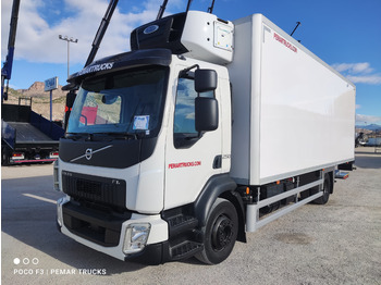 Kylbil lastbil VOLVO FL 250