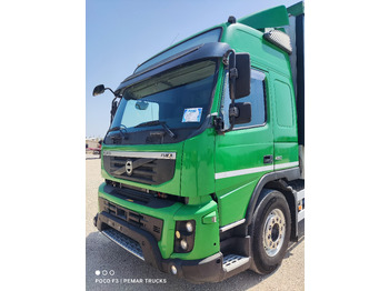 Hytt för Lastbil VOLVO FMX 450: bild 3