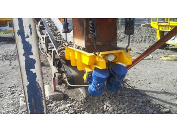 Byggmaskiner KINGLINK