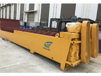 Byggmaskiner KINGLINK