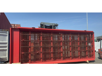 Sorteringsverk KINGLINK