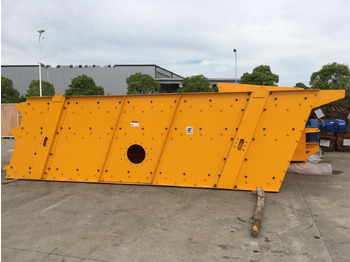 Sorteringsverk KINGLINK