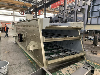 Sorteringsverk KINGLINK