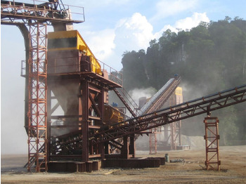 Sorteringsverk KINGLINK