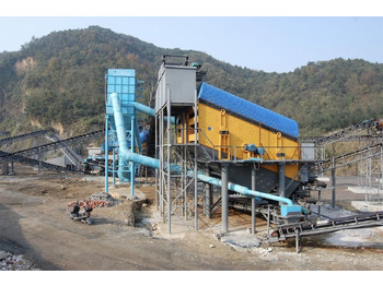 Sorteringsverk KINGLINK