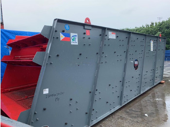 Sorteringsverk KINGLINK