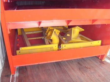Ny Sorteringsverk Kinglink Gold Ore Vibrating Screen 3YA1860 | 200TPH: bild 3