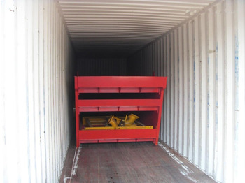 Ny Sorteringsverk Kinglink Gold Ore Vibrating Screen 3YA1860 | 200TPH: bild 2