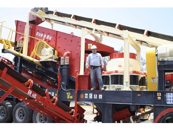 Sorteringsverk KINGLINK