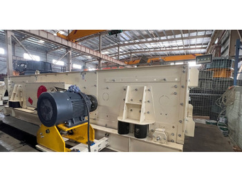 Sorteringsverk KINGLINK