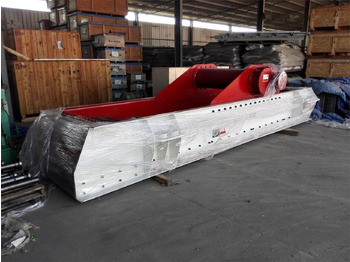 Sorteringsverk KINGLINK