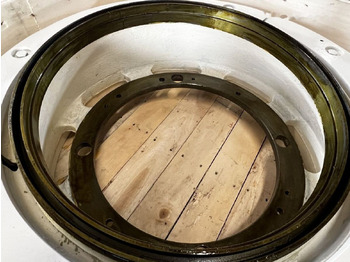 Ny Konkross Metso Counterweight Assembly for Nordberg HP200 Cone Crusher: bild 2 Ny Konkross Metso Counterweight Assembly for Nordberg HP200 Cone Crusher: bild 2