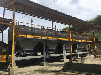 Ny Asfaltverk New YUESHOU LB1500: bild 5