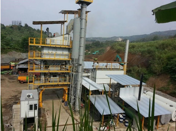 Ny Asfaltverk New YUESHOU LB1500: bild 3