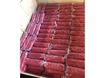 Ny Reservdelar Carrying Roller / Idle Roller for Belt Conveyor Kinglink for KINGLINK B1000 chain conveyor: bild 4 Ny Reservdelar Carrying Roller / Idle Roller for Belt Conveyor Kinglink for KINGLINK B1000 chain conveyor: bild 4