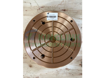 Reservdelar för Byggmaskiner KINGLINK Copper Alloy Socket Liner 1048721001 For HP200 Cone Crusher: bild 4 Reservdelar för Byggmaskiner KINGLINK Copper Alloy Socket Liner 1048721001 For HP200 Cone Crusher: bild 4