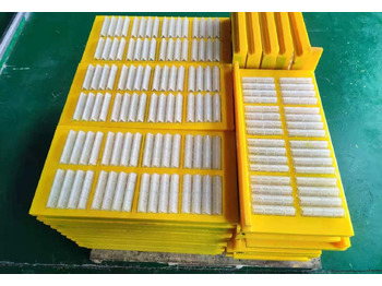 Ny Reservdelar för Krossverk Polyurethane Screen Mesh: bild 3