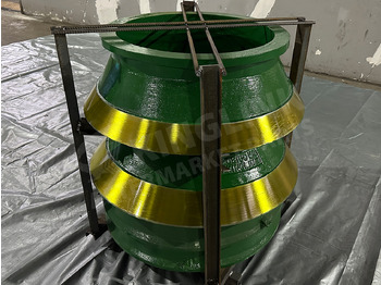 Reservdelar KINGLINK