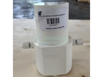 Reservdelar KINGLINK