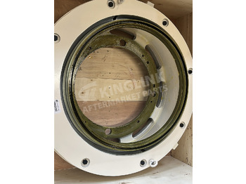 Reservdelar KINGLINK