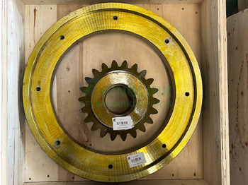 Reservdelar KINGLINK