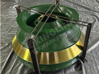 Reservdelar KINGLINK