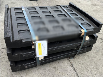 Reservdelar KINGLINK