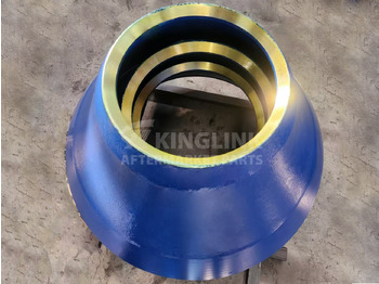 Reservdelar KINGLINK