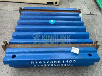 Reservdelar KINGLINK