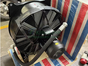 Reservdelar KINGLINK